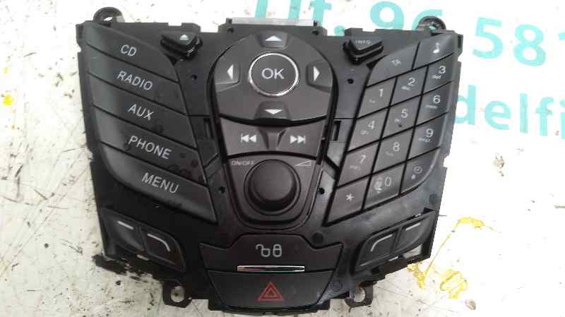 FORD Focus 3 generation (2011-2020) Music Player Buttons BH5T18811BA 18508890