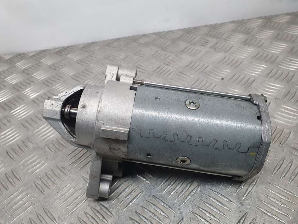 PEUGEOT 208 Peugeot 208 (2012-2015) Starter auto 9662854180, TS22E26 22517321