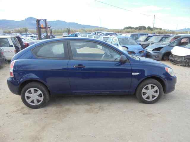 HYUNDAI Accent MC (2006-2011) Воздухомер воздушного фильтра 0281002723,281642A401 18554177