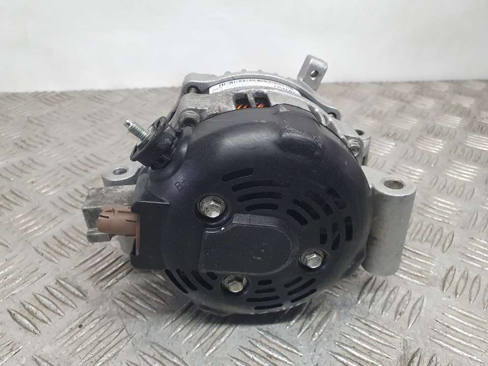 TOYOTA Auris 2 generation (2012-2015) Генератор 27060OR090,MS1042113140 22753818