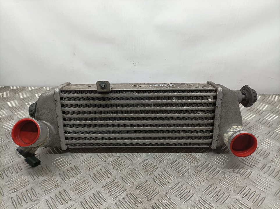 CHEVROLET Cee'd 1 generation (2007-2012) Intercooler Kylare 282702A610, 6039507 18689421