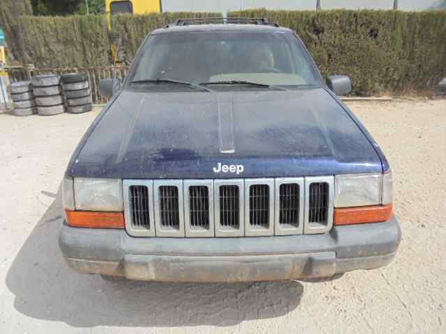 JEEP Grand Cherokee 1 generation (ZJ)  (1996-1999) Стеклоподъемник передней левой двери 56005165, ELECTRICO2PINS 24006194