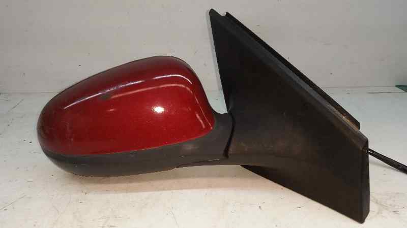FIAT Bravo 2 generation (2007-2011) Right Side Wing Mirror 4Y7CABLES, ELECTRICO 21457391