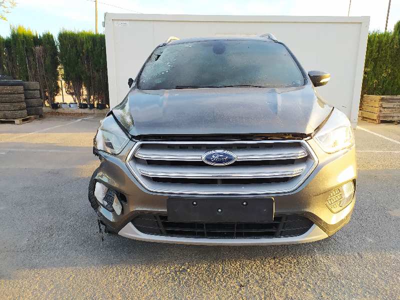 FORD Kuga 2 generation (2013-2020) Блок керування ксеноновим світлом GV4113B626AA,L90089551 18705256