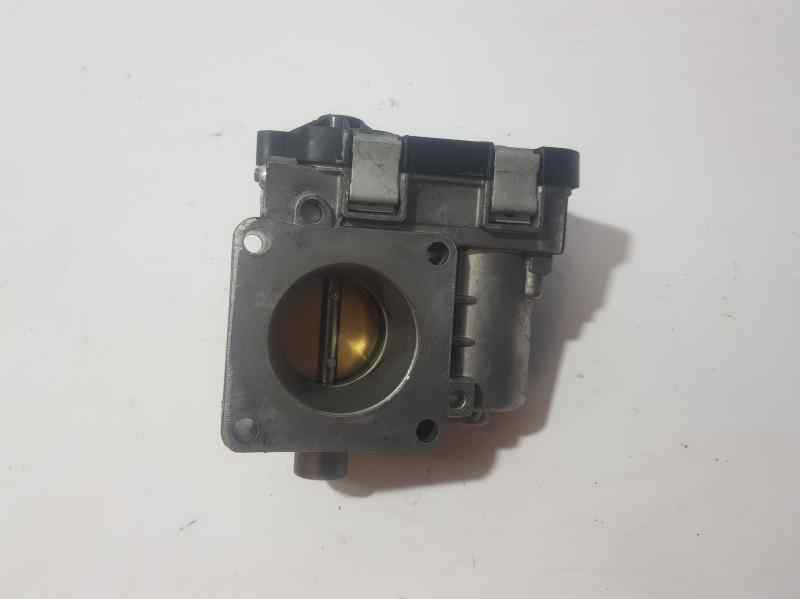 CHEVROLET Ka 2 generation (2008-2020) Throttle Body C14640SMF10,18492039B0 18695343