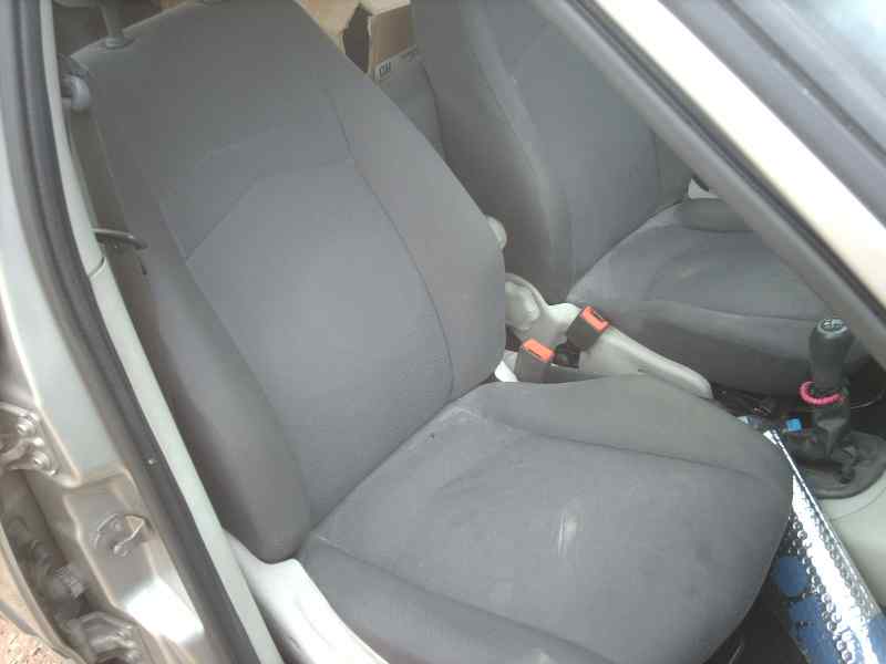 FIAT Punto 3 generation (2005-2020) Стеклоподъемник передней левой двери 2PIN, ELECTRICO 18517797