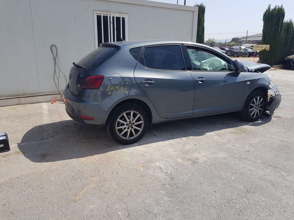 HONDA Ibiza 4 generation (2008-2017) Μπροστινή αριστερή ταραντέλα 6C0615123 24982896