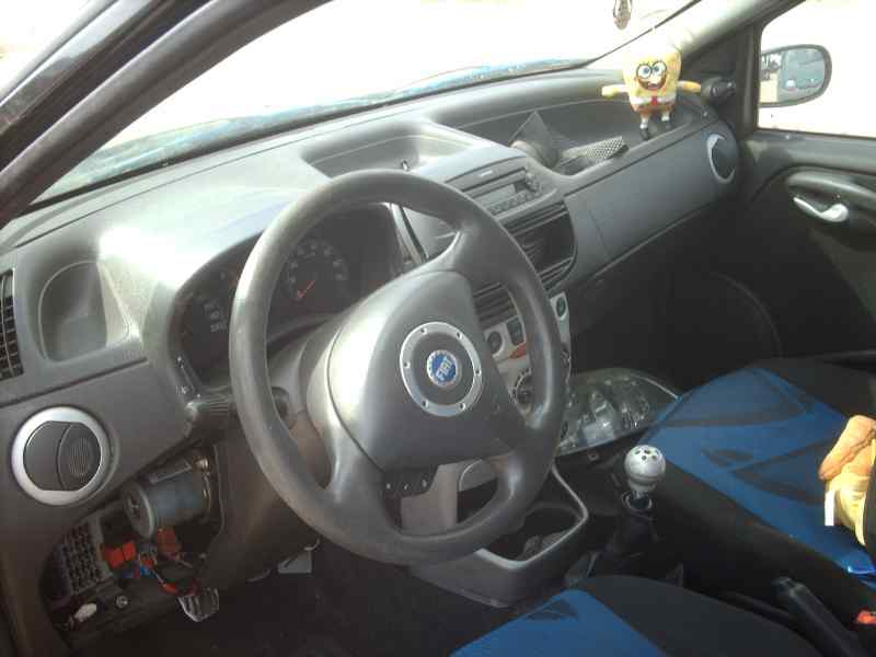 FIAT Punto 3 generation (2005-2020) Бабина BAE800B 18695013