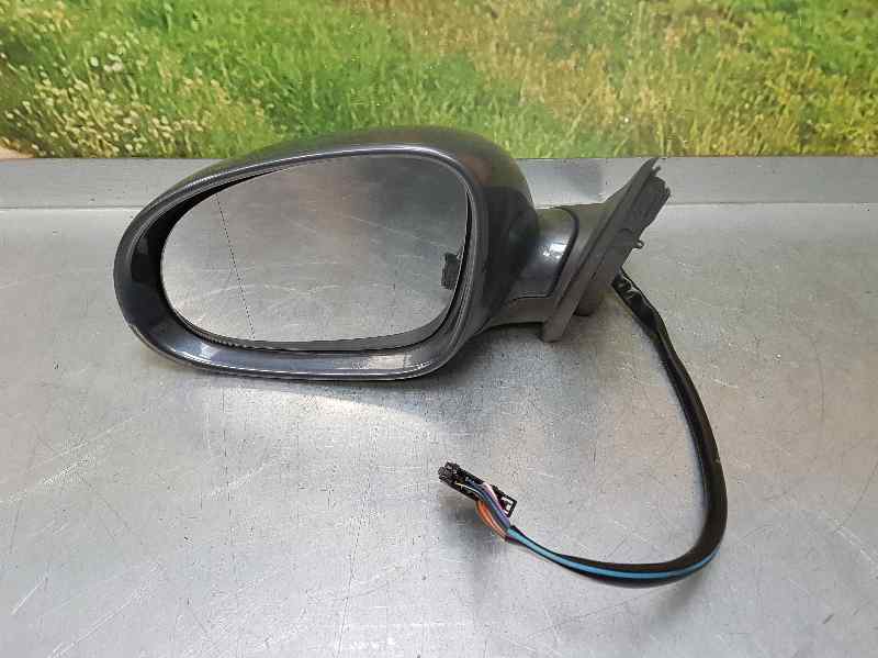 SKODA Superb 1 generation (2001-2008) Left Side Wing Mirror INTERMITENTEROTO,11CABLES,ELECTRICO 18620413