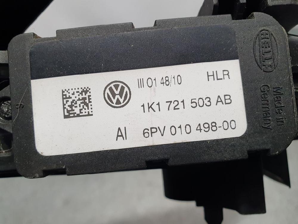 VOLKSWAGEN Passat B7 (2010-2015) Autres parties du corps 1K1721503AB,6PV01049800 23626574