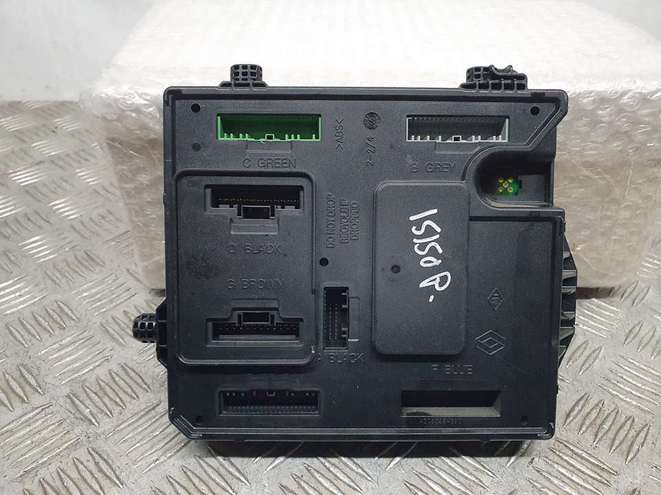 VOLKSWAGEN Scenic 3 generation (2009-2015) Other Control Units 284B17288R, S180098501 24099584