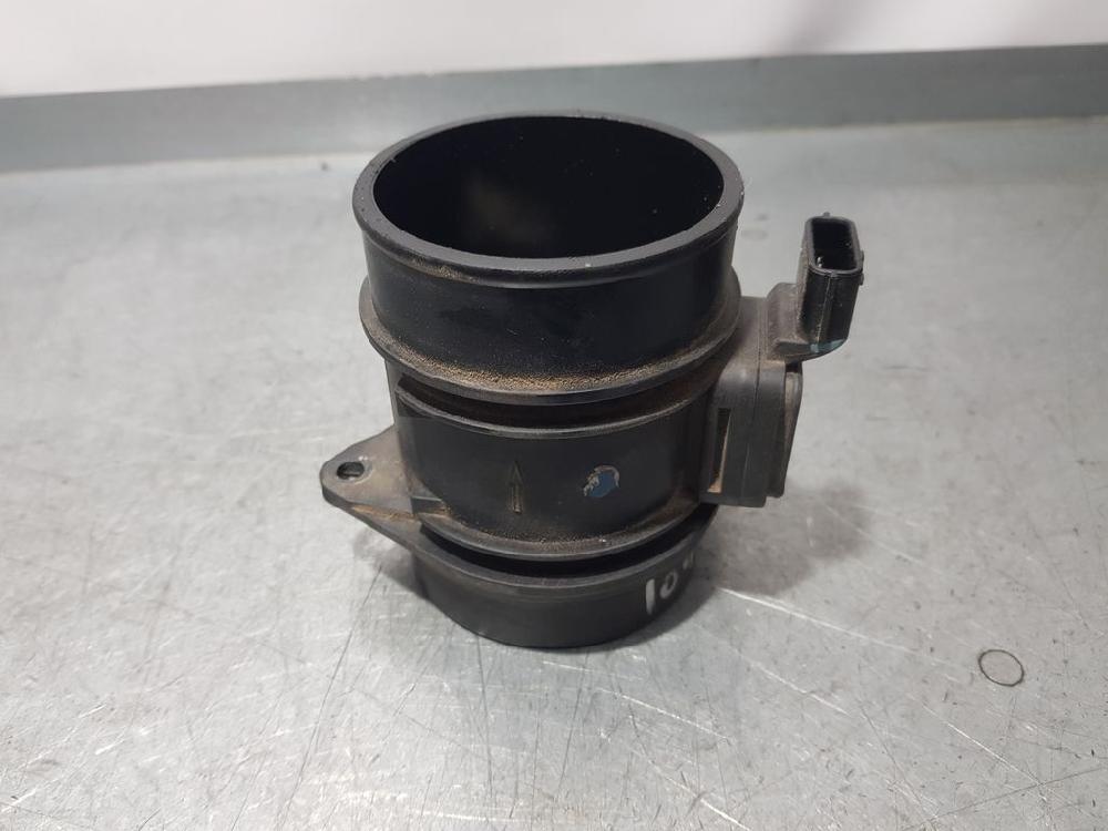 CITROËN Laguna 3 generation (2007-2015) Mass Air Flow Sensor MAF 8200280065C, 5WK97005 18578696