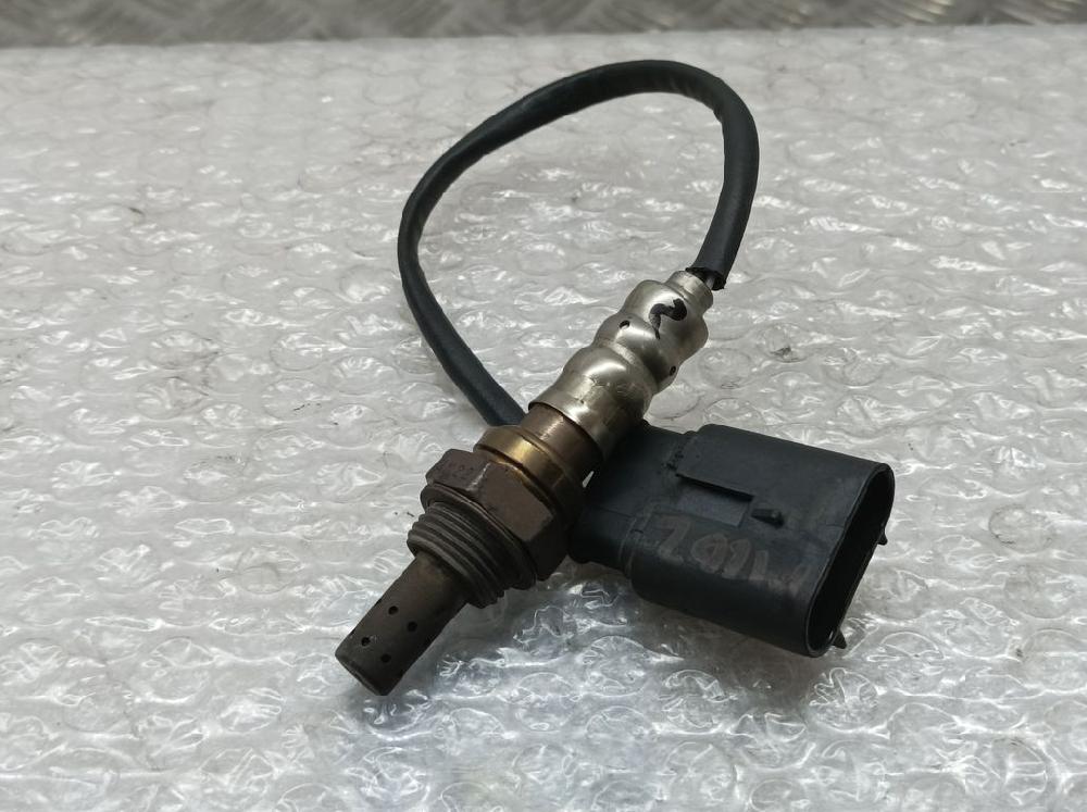 FIAT 500 2 generation (2008-2024) Lambda Oxygen Sensor 55202416 23660520