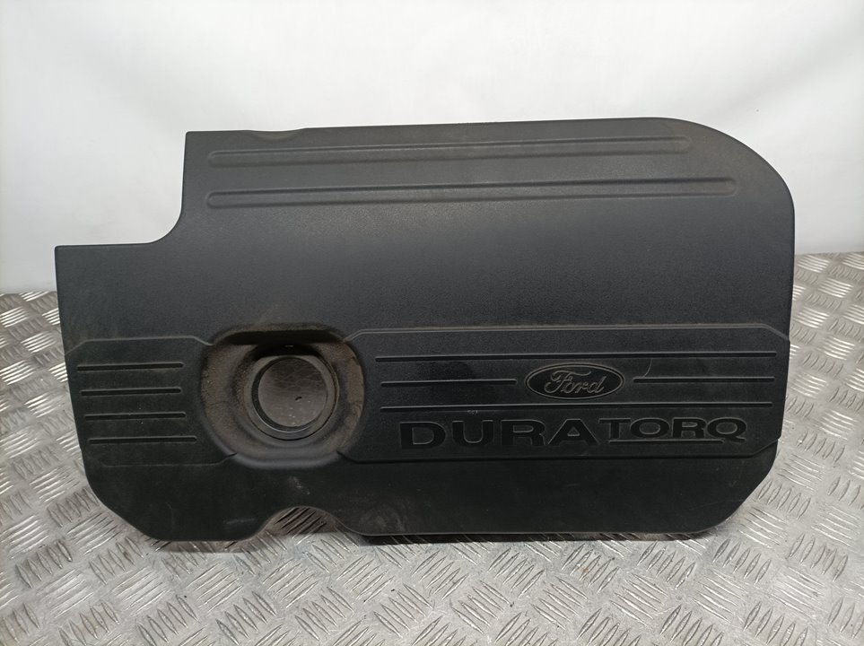 FORD Fiesta 6 generation (2008-2020) Engine Cover F1FQ6A949A 21483563