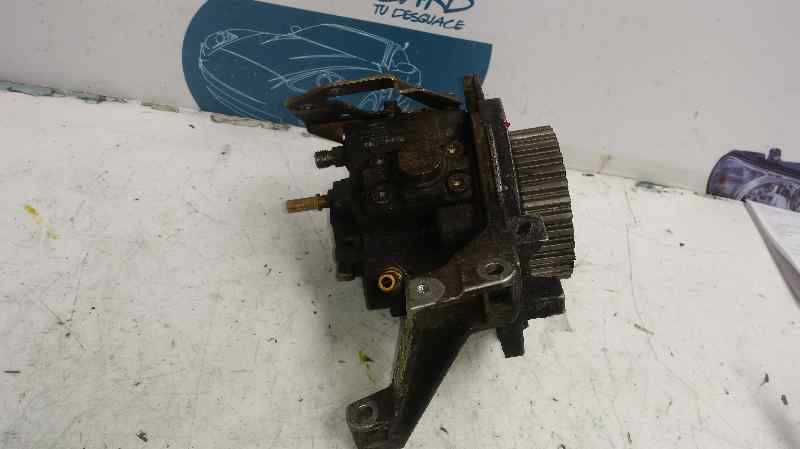 PEUGEOT 308 T7 (2007-2015) High Pressure Fuel Pump 0445010102, 9654794380A 18505930