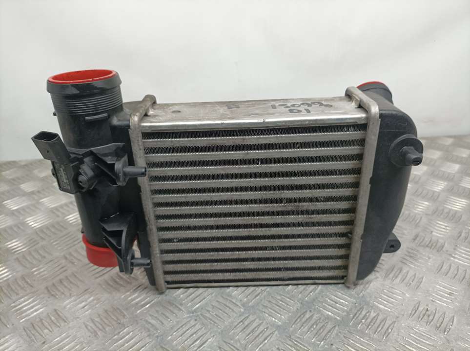 DODGE A6 C6/4F (2004-2011) Radiator intercooler 4F0145805E 22366459