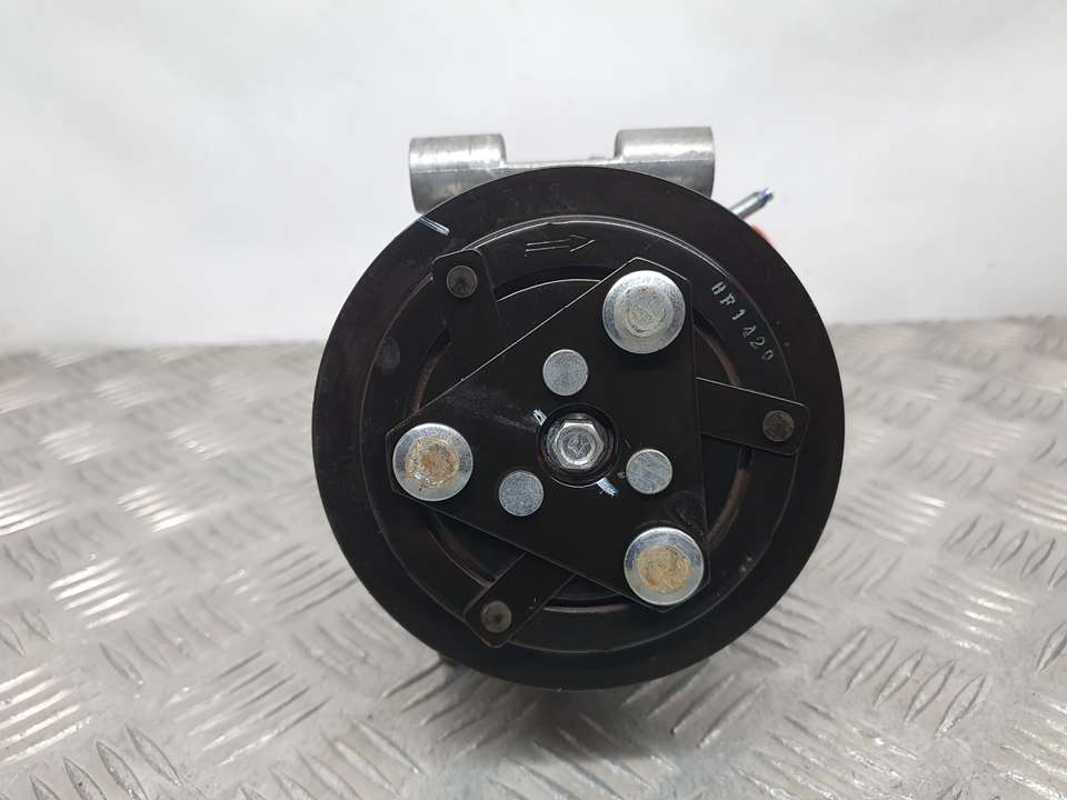 CITROËN C3 2 generation (2009-2016) Air Condition Pump 9810349980, JSR11T603078 22542100