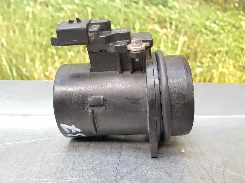 PEUGEOT 5008 1 generation (2009-2016) Mass Air Flow Sensor MAF 9683282980, AFH5024 18634860