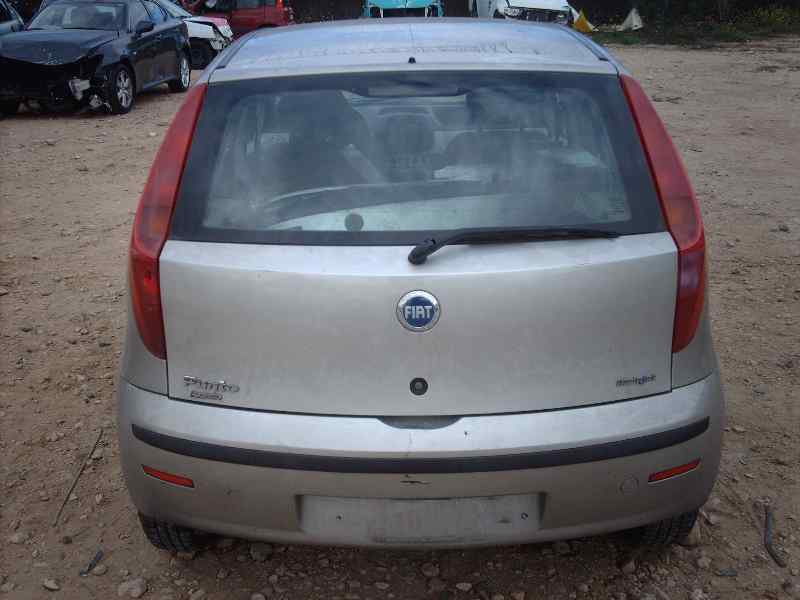 FIAT Punto 3 generation (2005-2020) Коробка передач 188A9000 18459338