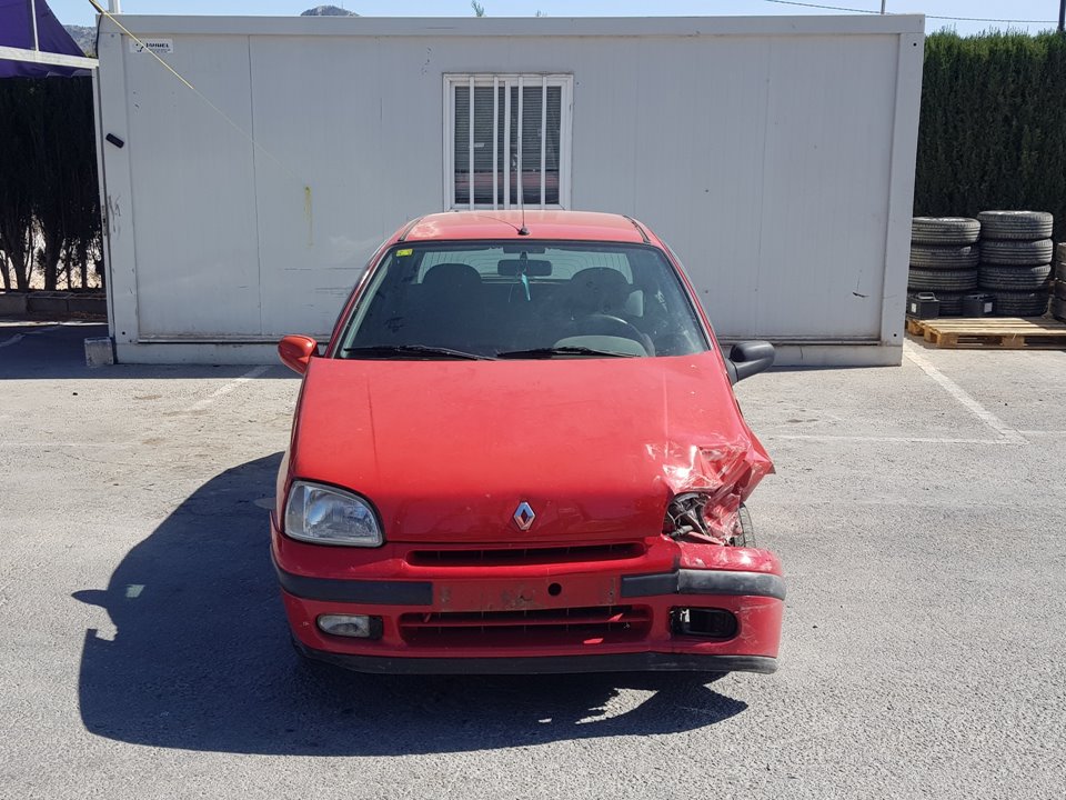 HONDA Clio 1 generation (1990-1998) Galinio dangčio (bagažinės) valytuvo varikliukas 7700830365,0390216749 23635802