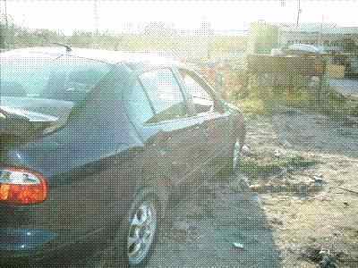 TOYOTA Toledo 2 generation (1999-2006) Воздухомер воздушного фильтра 06A906461,0280217121 18382575