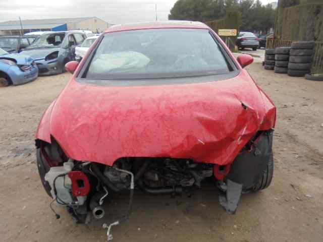 SEAT Leon 2 generation (2005-2012) Маторчик стеклоподъемника передней левой двери 1P0837401E, 2CLAVIJAS 18554071