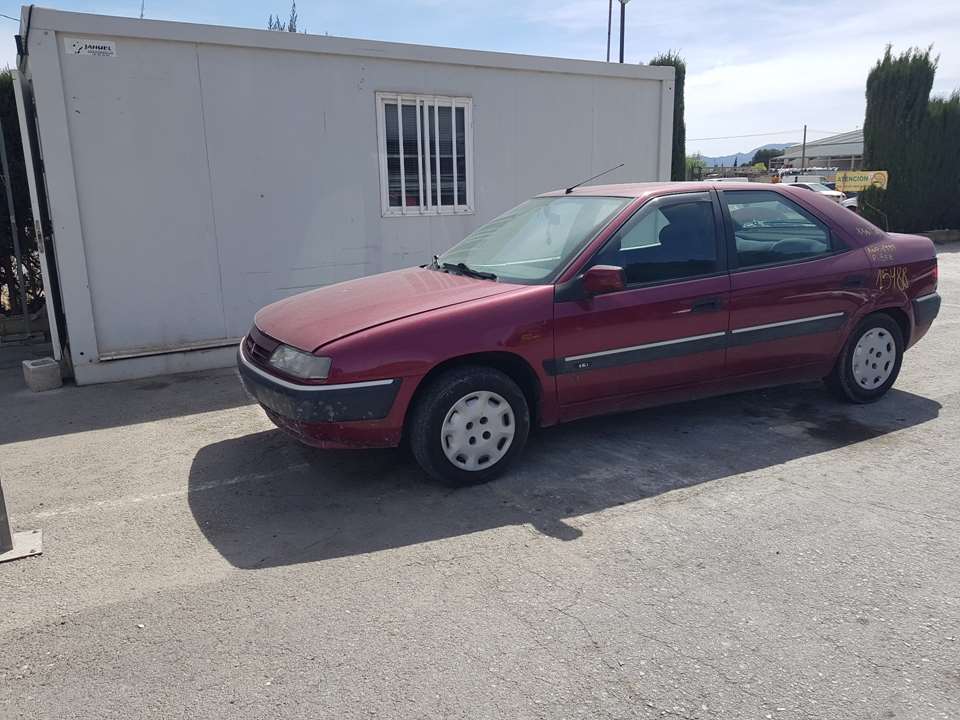 RENAULT Xantia X1 (1993-1998) Feu arrière gauche EXTERIOR 23966831