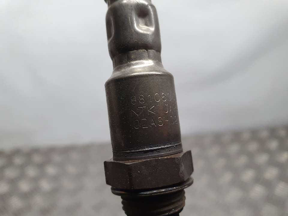 PEUGEOT 308 T9 (2013-2021) Lambda Oxygen Sensor 9810634380 23966412