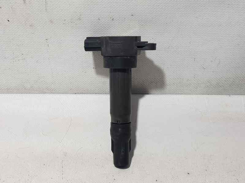 SMART Forfour 1 generation (2004-2006) High Voltage Ignition Coil 42230758, MN195452, DIAMOND 18652290