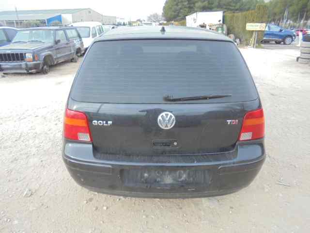 VOLKSWAGEN Bora 1 generation (1998-2005) Насос гідропідсилювача 1J0422154A 23712313