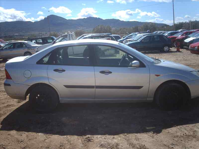 PEUGEOT Focus 1 generation (1998-2010) Debitmetru de aer 9J15C3,98AB12B579DA 18500021