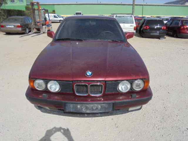 BMW 5 Series E34 (1988-1996) Aušinimo radiatorius 64538390956 18485598