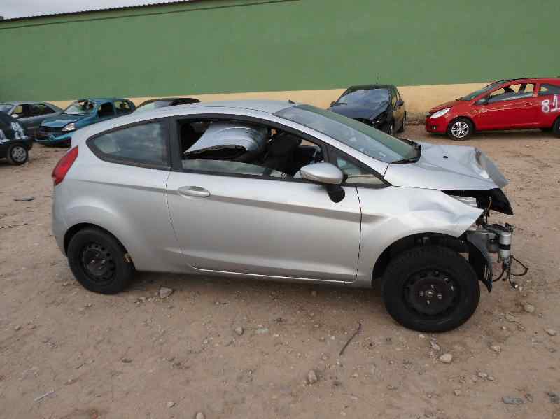 HYUNDAI Fiesta 5 generation (2001-2010) Feu arrière droit 1709552 18471839