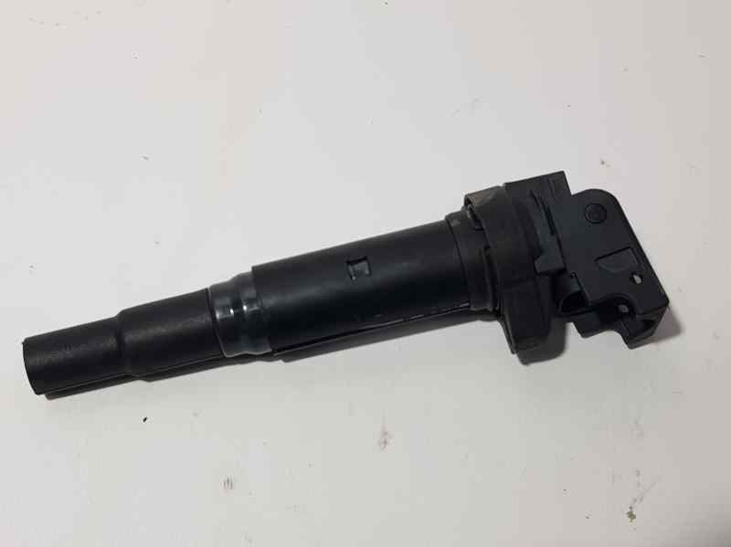 PEUGEOT 5008 1 generation (2009-2016) High Voltage Ignition Coil 9807841880,78543002 18690231