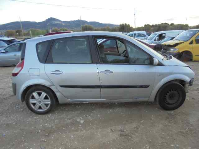 RENAULT Scenic 2 generation (2003-2010) Citau veidu vadības bloki ABE 18510365