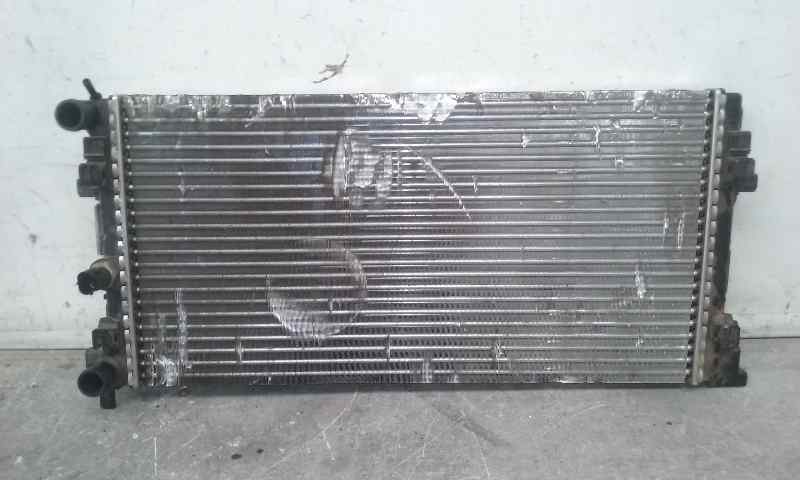 SEAT Ibiza 4 generation (2008-2017) Air Con Radiator R3570001,6R01212530,BEHR 18543212