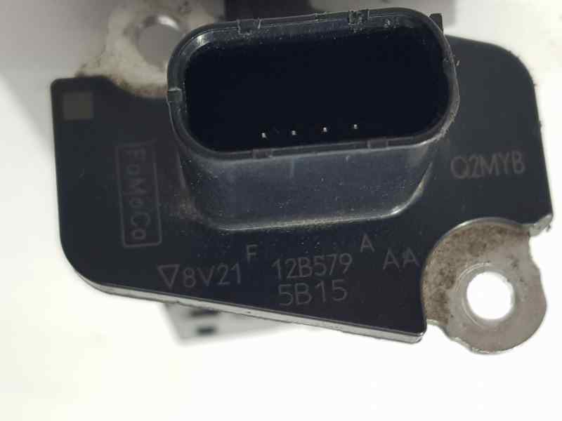 FORD Fiesta 5 generation (2001-2010) Gaisa plūsmas mērītājs 8V2112B579 18696338