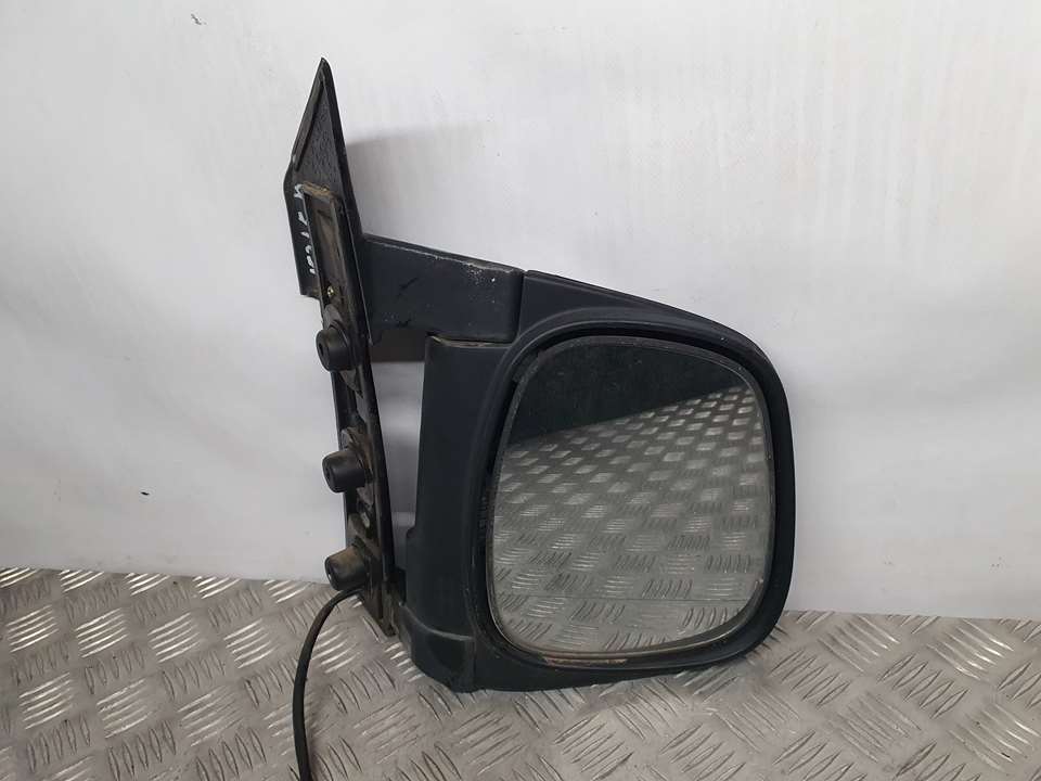 HYUNDAI H-1 Starex (1997-2007) Right Side Wing Mirror SINREF, ELECTRICO3CABLES 22588760