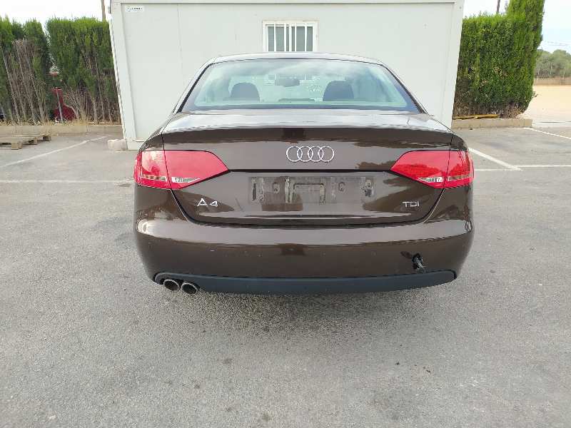 AUDI A4 B8/8K (2011-2016) Другие блоки управления 8T0907468AF, 403221 23665938