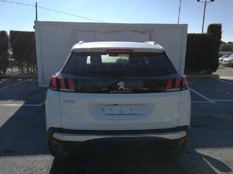 PEUGEOT 3008 2 generation (2017-2023) Far stânga spate 9810477880 24032846