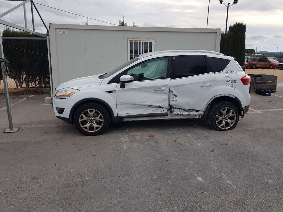 FORD Kuga 2 generation (2013-2020) Усилитель переднего бампера 1540638 23541461