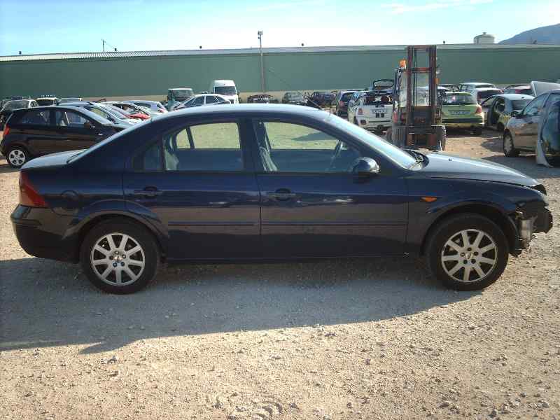 VOLKSWAGEN Mondeo 3 generation (2000-2007) Коробка передач 1S7R7002ED 18457914