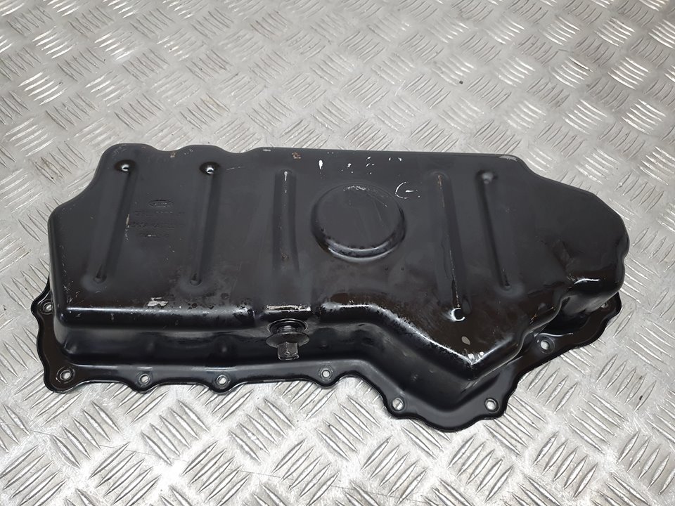 FORD Mondeo 4 generation (2007-2015) Картер YS6Q6675AF, GM70019 21585330