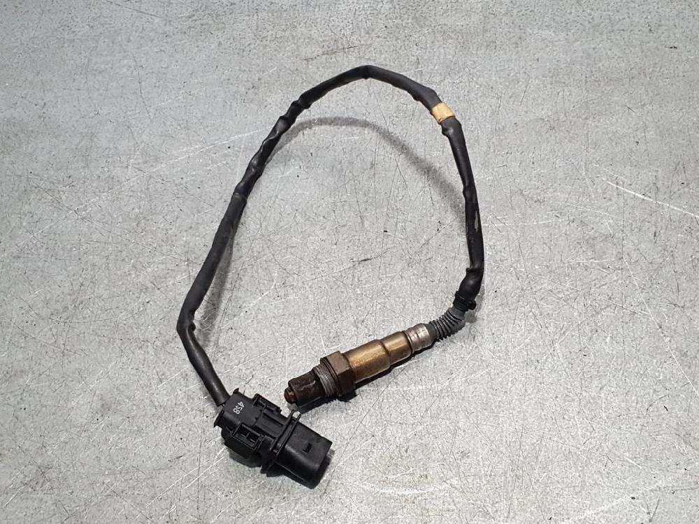 VOLKSWAGEN Passat B7 (2010-2015) Lambda Oxygen Sensor 03L906262B 23626509