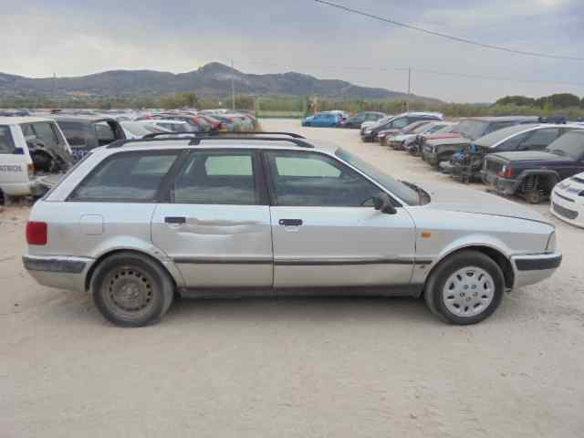 AUDI 80 B4 (1991-1996) Зеркало передней левой двери 5PINS, ELECTRICO 18533691