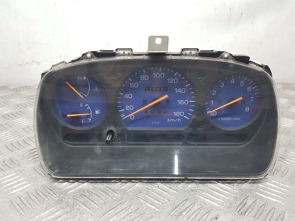 MAZDA 323 BA (1994-2000) Speedometer 8320087469,2573108021 26532999