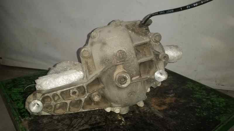 VAUXHALL M-Class W163 (1997-2005) Front Transfer Case 4460060030,ALE15 18442336