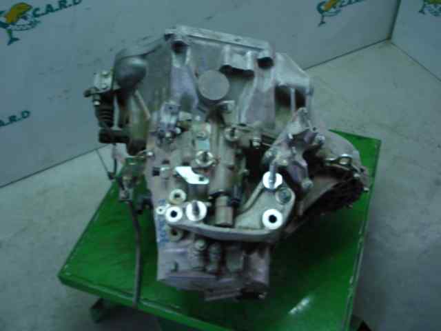 HONDA Civic 8 generation (2005-2012) Gearbox N22A2, MF6 18437296