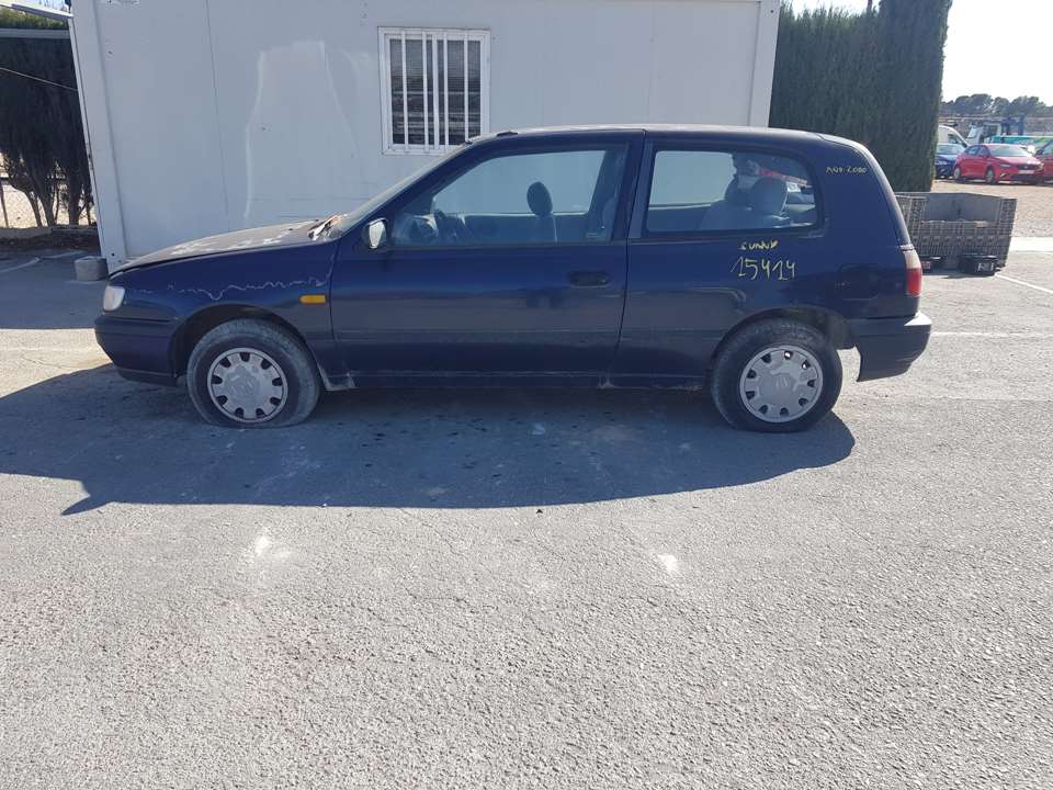 OPEL Sunny N14 (1991-1995) Рулевая Pейка ASISTIDA 23567478