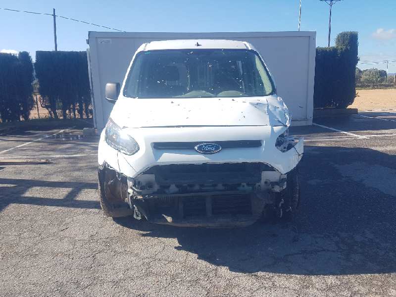 FORD Transit Connect 1 generation (2002-2024) Front vindusviskermekanisme DT1117504AC,W000038430 26502359